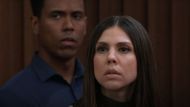 TJ and Kristina await a verdict | Image Source: ABC